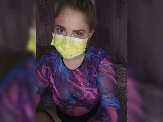 Nikaangel on BongaCams 