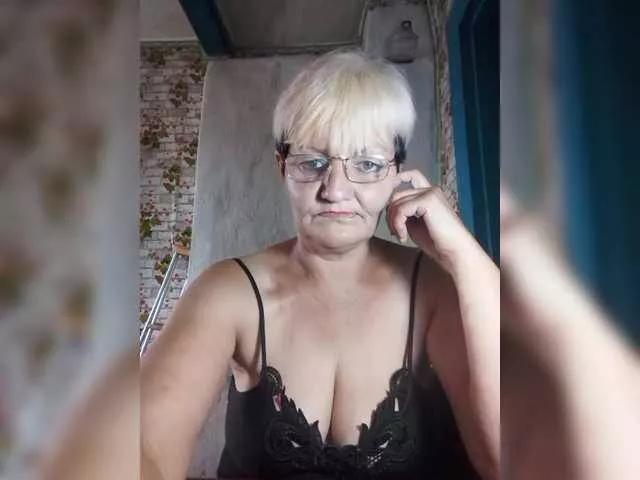 NikaGold45 on BongaCams 