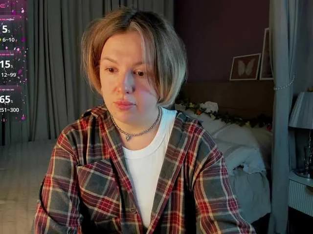 BongaCams Nikki-Kai Nikki-Kai from BongaCams