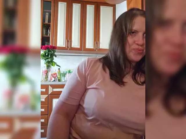 nimfastar77 on BongaCams 