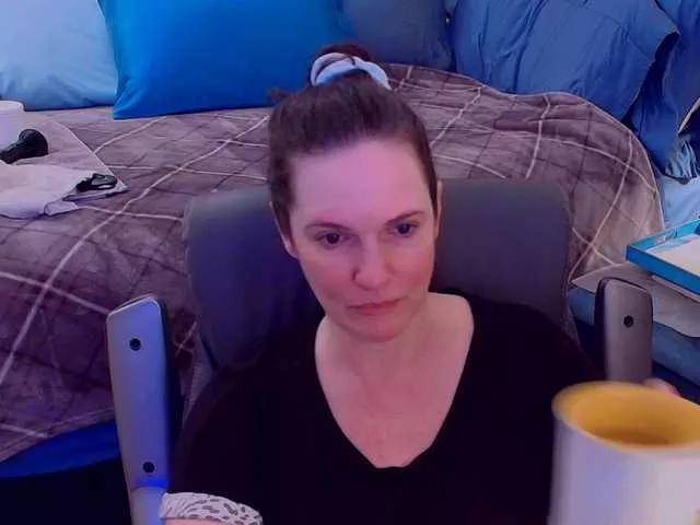 NinaJaymes on BongaCams 
