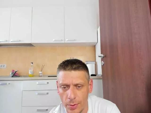 nolimit3some on BongaCams 