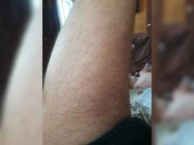 Non-stopa1 on BongaCams 