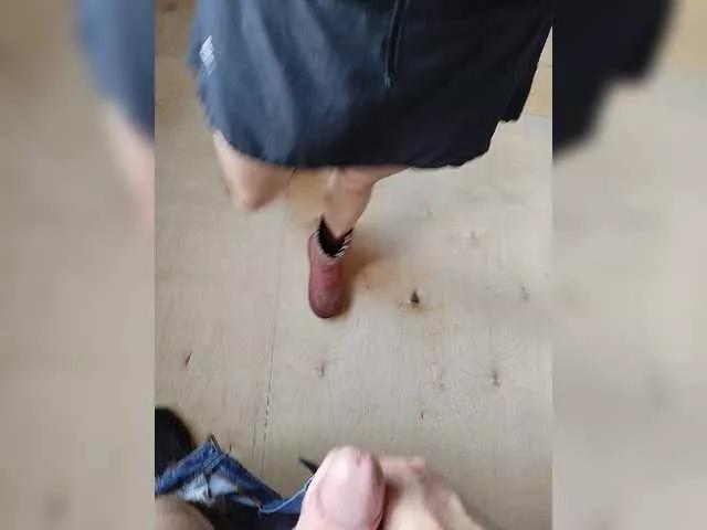 Non-stopa1 on BongaCams 