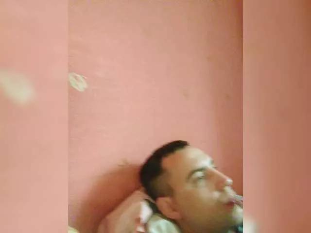 NormanMash on BongaCams 