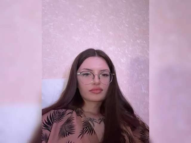 NovaSky1 from BongaCams