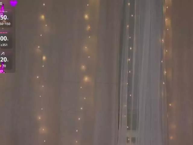 NovaTemptress1 on BongaCams 