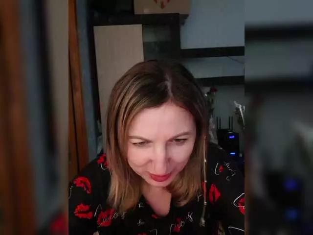 Nushka1939 on BongaCams 