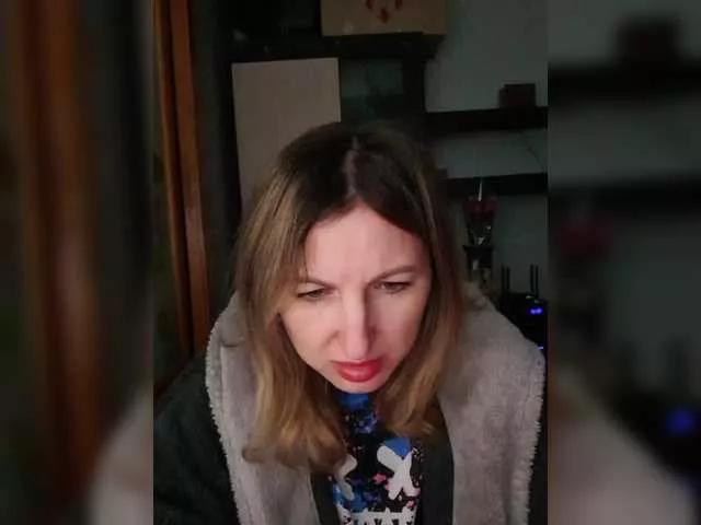 Nushka1939 on BongaCams 