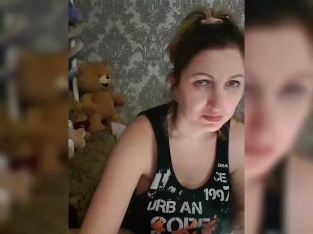 Nushka1939 on BongaCams 