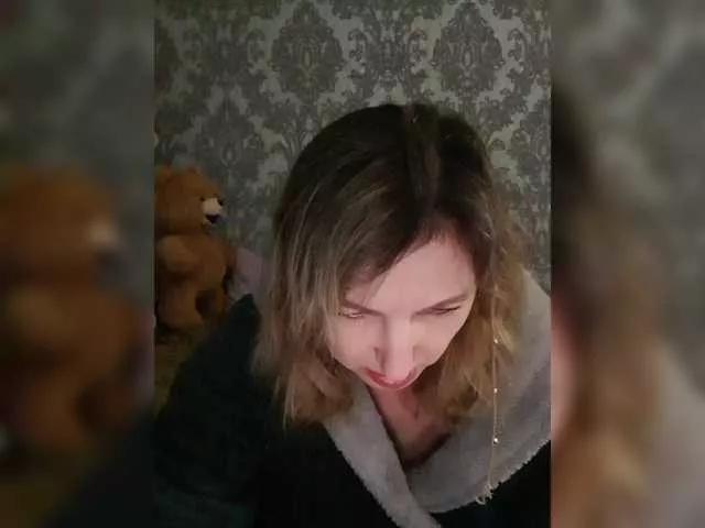 Nushka1939 on BongaCams 