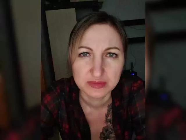 Nushka1939 on BongaCams 