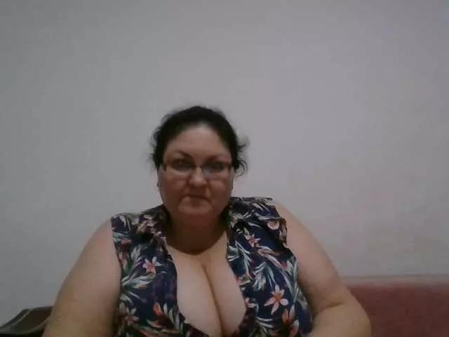 Nykyxo on BongaCams 