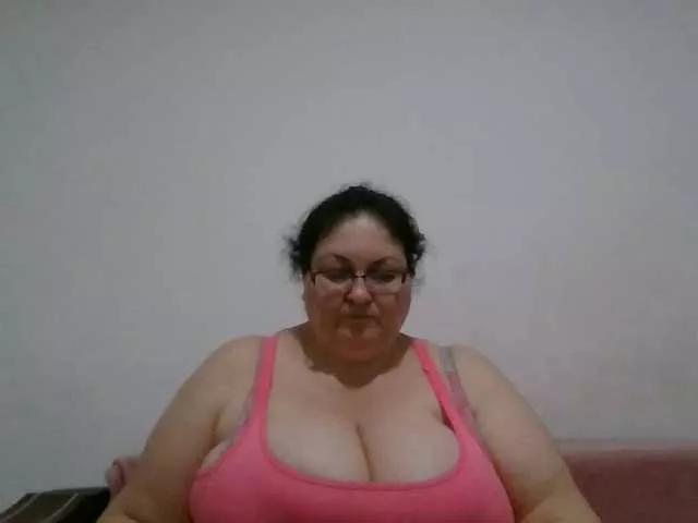 Nykyxo on BongaCams 