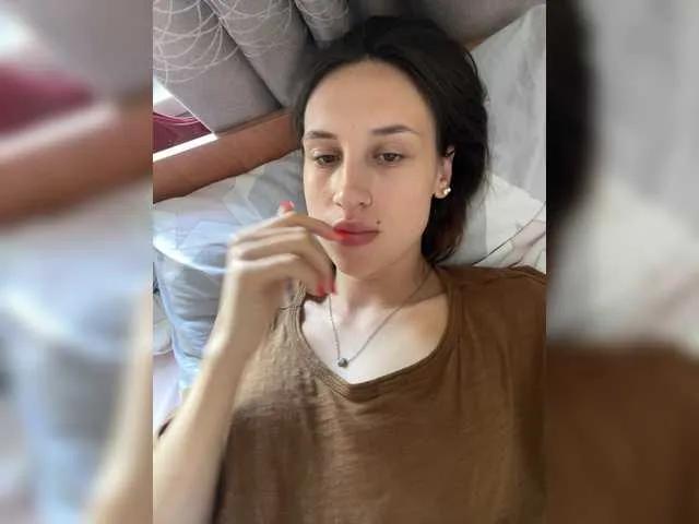 Nysaa on BongaCams
