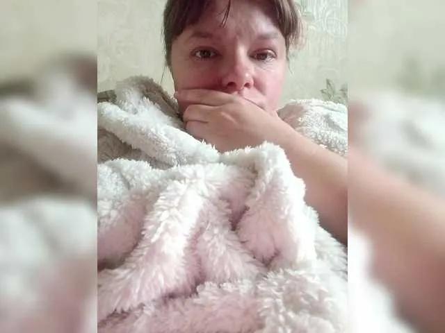 Freechat Oksana231 on BongaCams