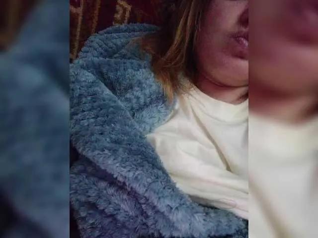 Freechat Oksana231 on BongaCams