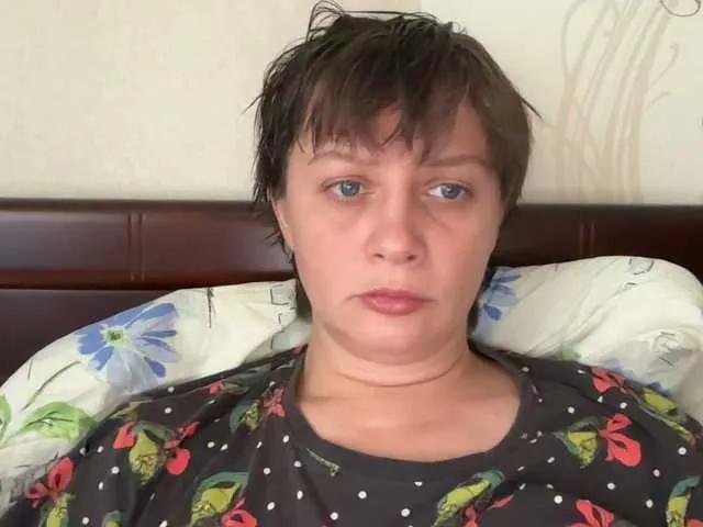 olgapsy on BongaCams