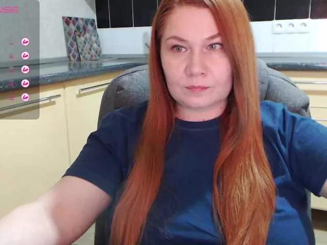 olgasollo on BongaCams 