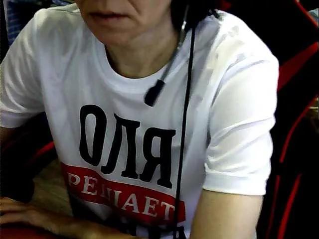 Olik-Pisa on BongaCams 