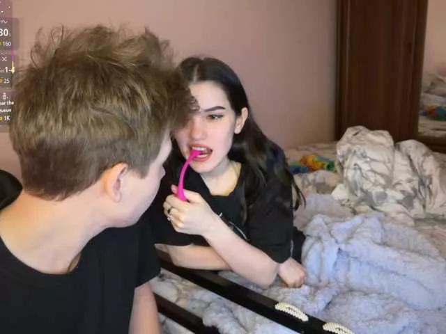 OliverEmely on BongaCams 