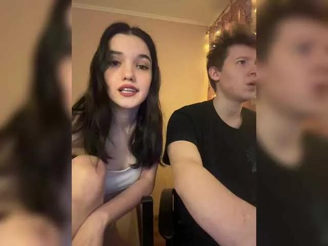 OliverEmely on BongaCams 