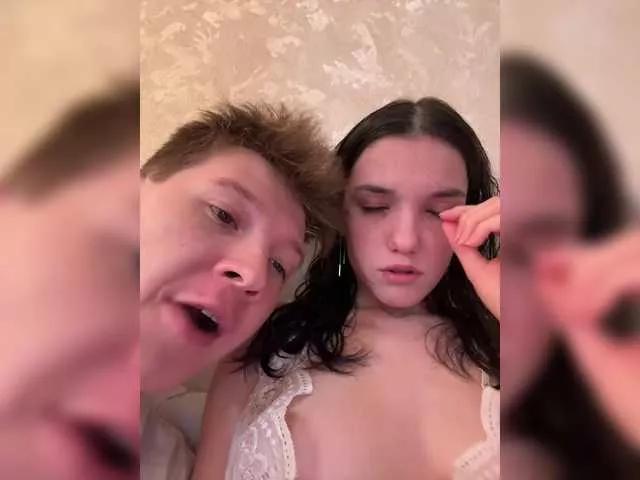 OliverEmely on BongaCams 