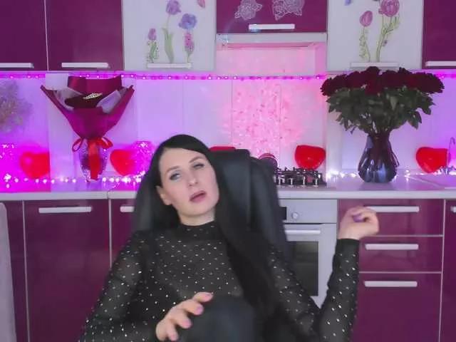 Olivija2020 on BongaCams 