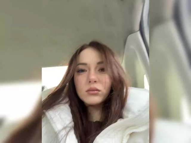 OlivkaVif on BongaCams 