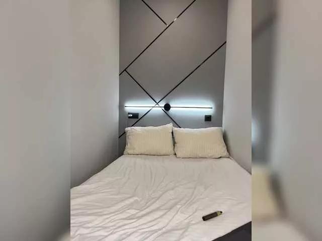 OlivkaVif on BongaCams 