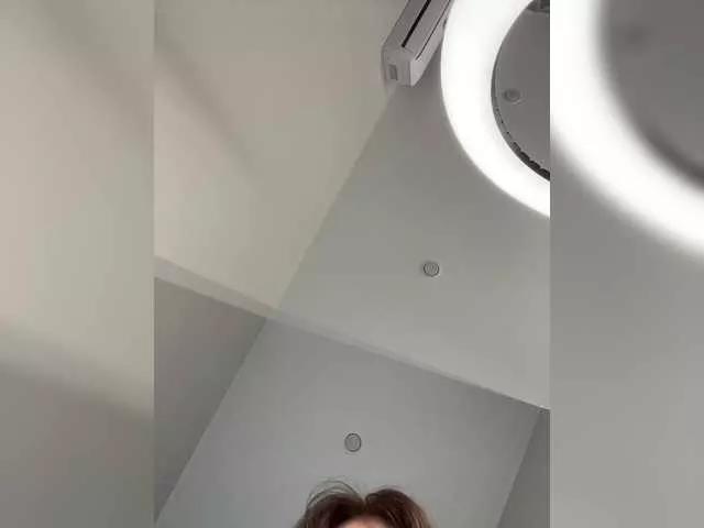 OlivkaVif on BongaCams 