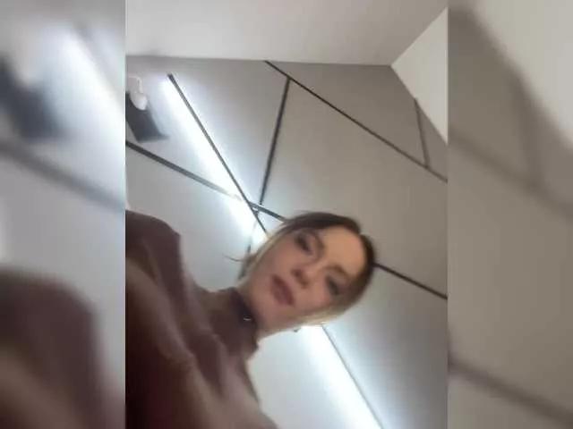 OlivkaVif on BongaCams 