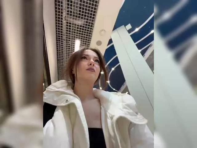 OlivkaVif on BongaCams 