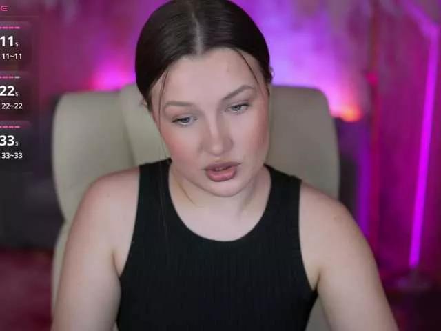 OneLaya on BongaCams 