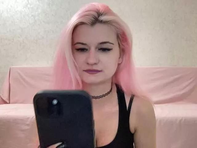 OnikaLove on BongaCams 