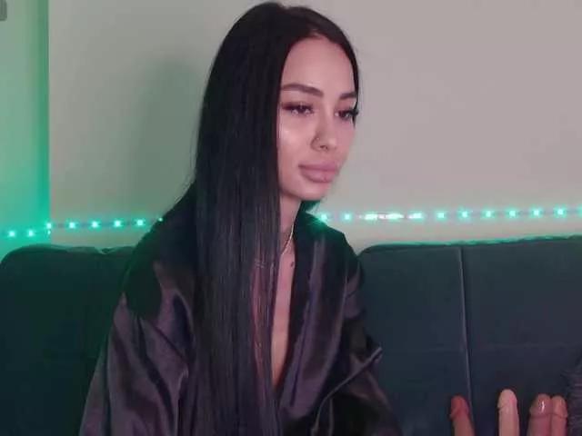 OnlyXandra7 on BongaCams 