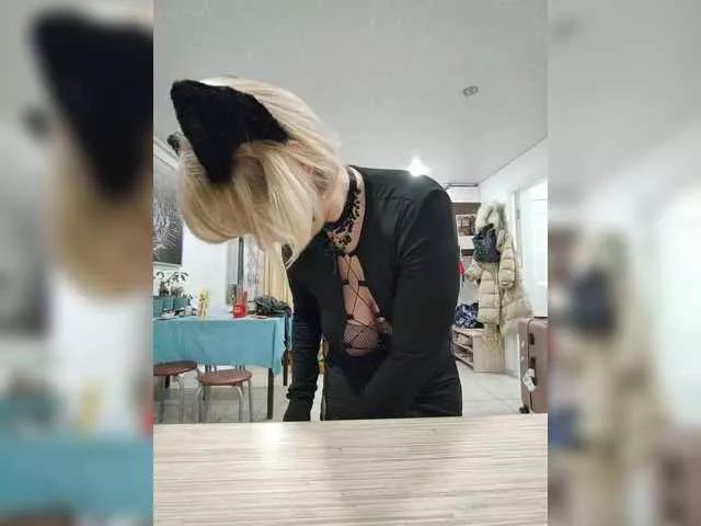 OnyxFox on BongaCams 