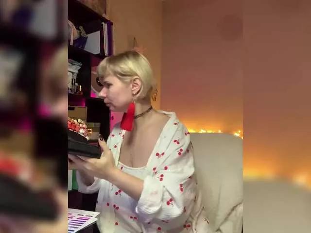 OnyxFox on BongaCams 