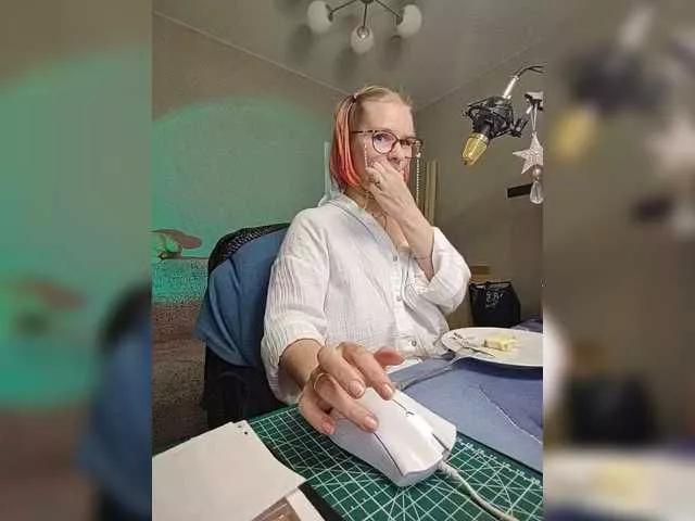 OnyxFox on BongaCams 