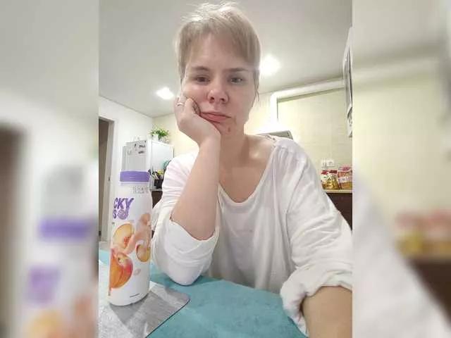 OnyxFox on BongaCams 