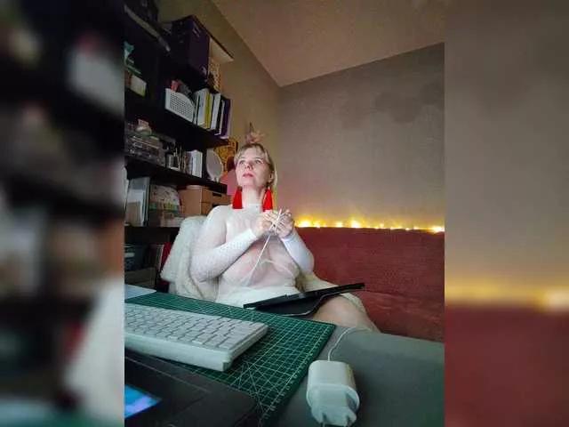 OnyxFox on BongaCams 