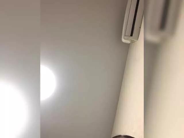 OriginalHOOLi on BongaCams 