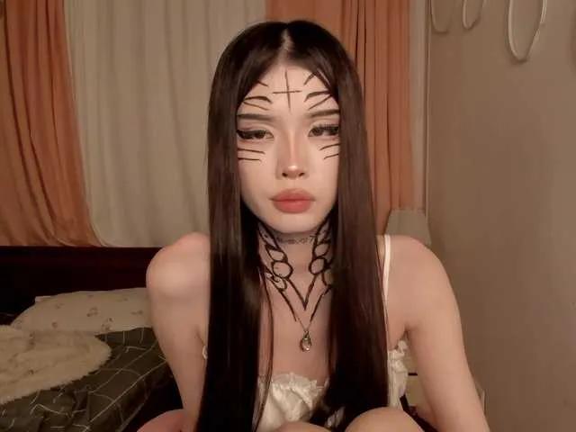 pakkminni from BongaCams