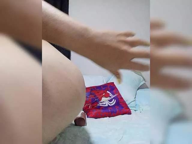 Palmera1369 on BongaCams 