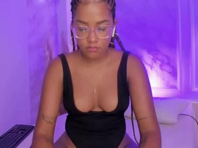 Pamela-78 on BongaCams 