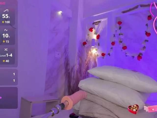 Pamela-78 on BongaCams 