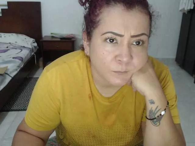 Offline Pamela2023 on BongaCams