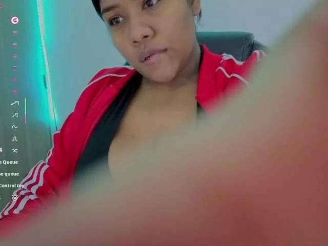 paola091 on BongaCams 