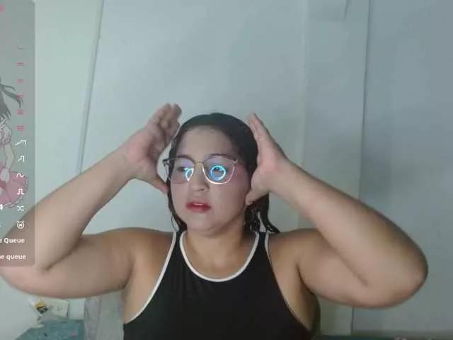 PaolaStone on BongaCams 