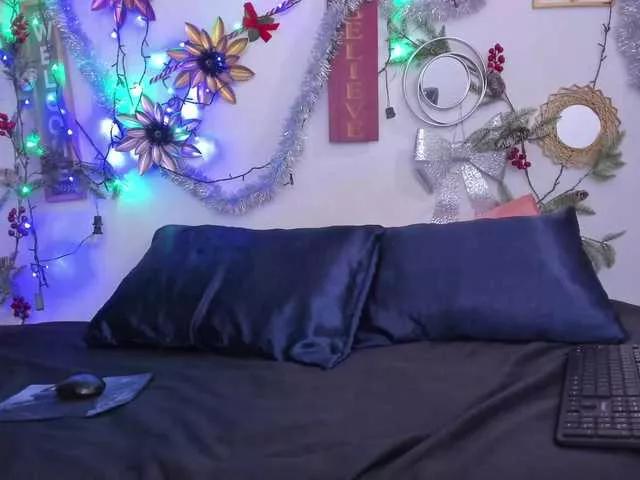 Paolitaken on BongaCams 